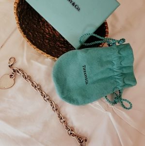 Tiffany's Bracelet